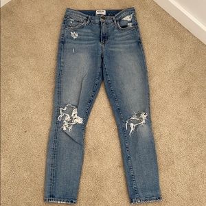 Agolde jeans